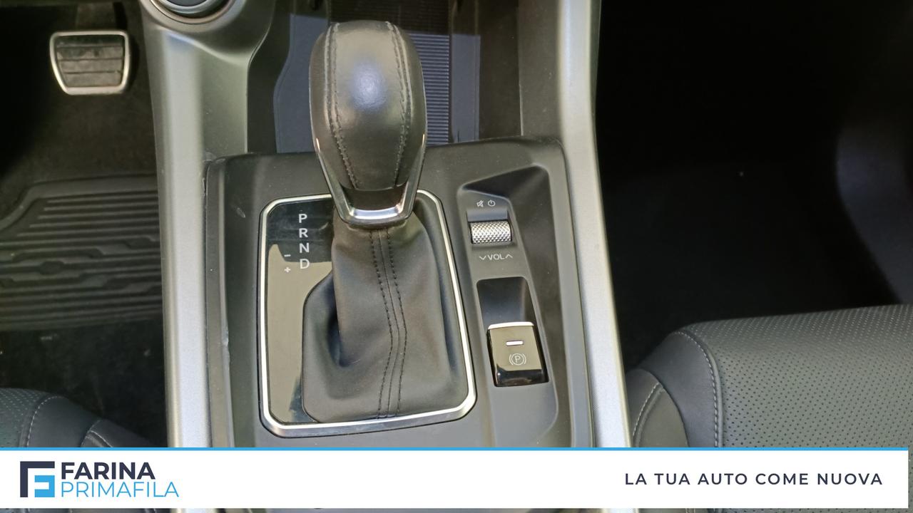 ALFA ROMEO Tonale - Tonale 1.6 Veloce 130cv tct6