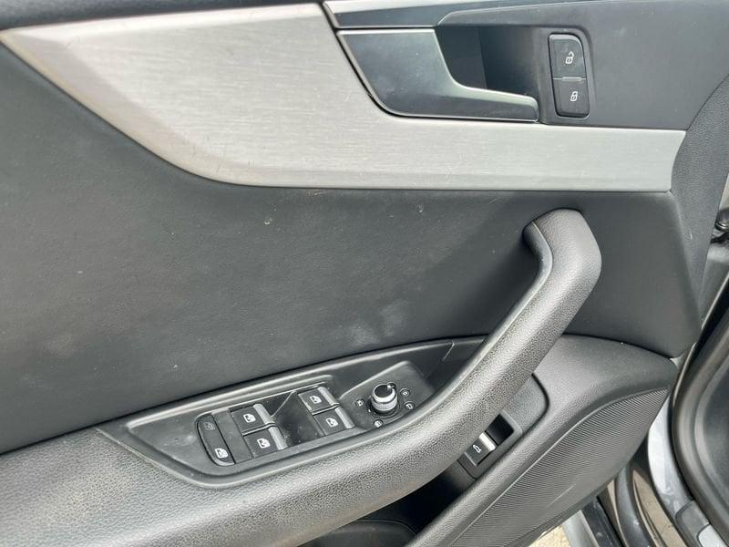 Audi A5 SPB 2.0 TDI 190 S-TRONIC S-LINE
