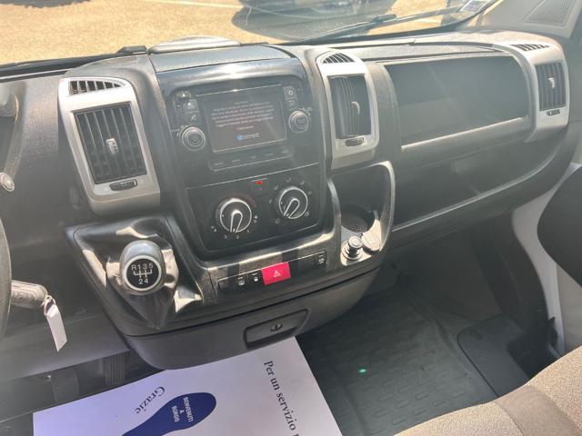 FIAT Ducato 30 2.0 MJT- L2 H1 Furgone