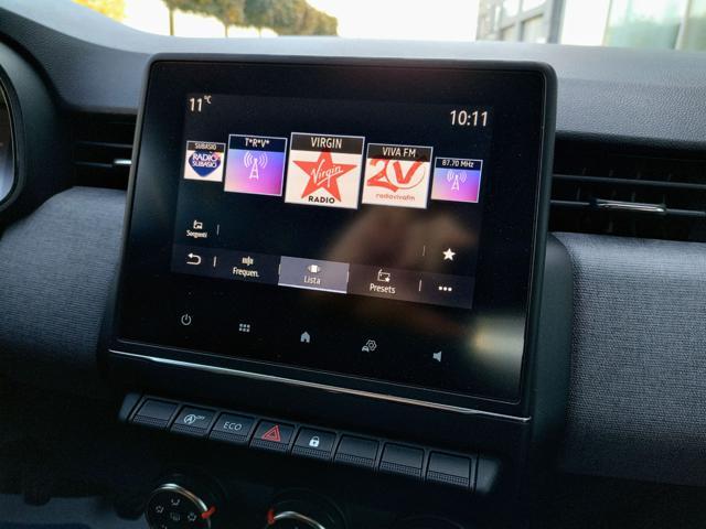 RENAULT Clio ECO-G 100 CV 5 porte Evolution