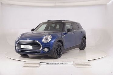 MINI Mini Clubman 2016 Diesel 2.0 Cooper D Hype auto