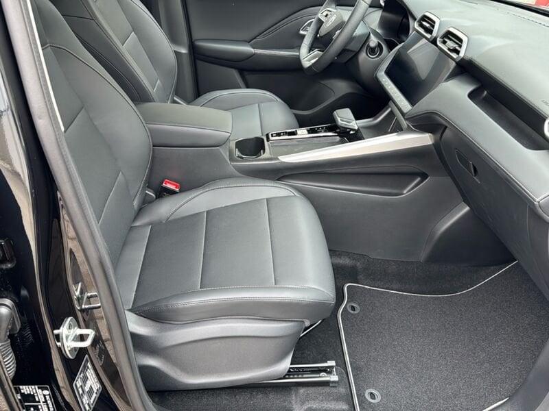 MG ZS ZS 1.5 hybrid+ Luxury auto