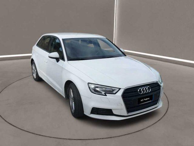 AUDI A3 3ª serie - SPB 30 TDI Business
