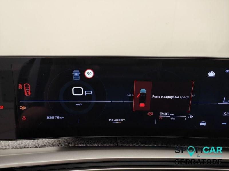Peugeot 5008 III 2024 1.2 hybrid GT 145cv 7p.ti e-dcs6