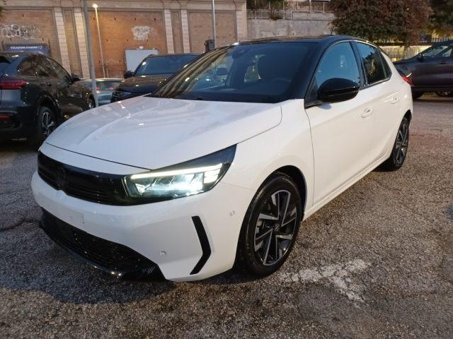 OPEL Corsa 1200 GS 100 CV CAMERA CARPLAY PDCA&P"16