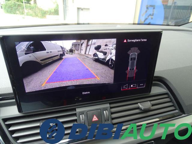 AUDI Q5 SPB 50 TFSI e quattro S tronic S line
