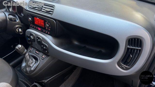 FIAT Panda 1.2 EasyPower City Life
