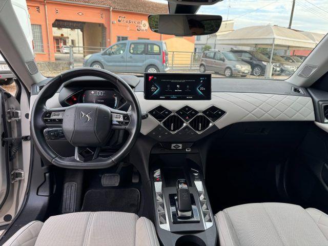 DS AUTOMOBILES DS 3 Crossback E-Tense So Chic