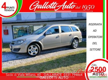 Opel Astra 1.6 105 CV BENZINA MANUALE