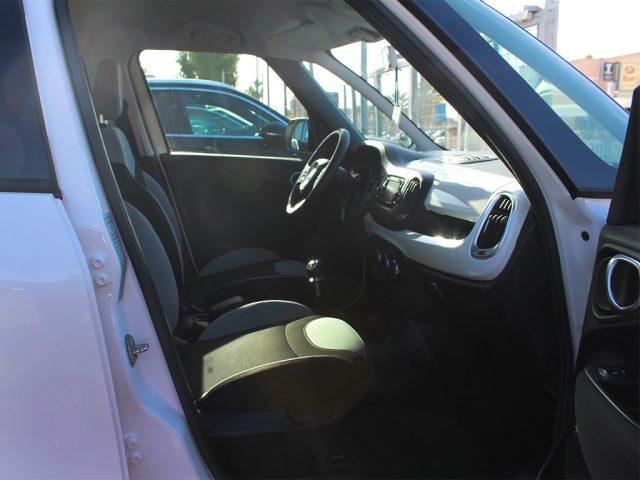 FIAT 500L 1.4 95 CV Lounge