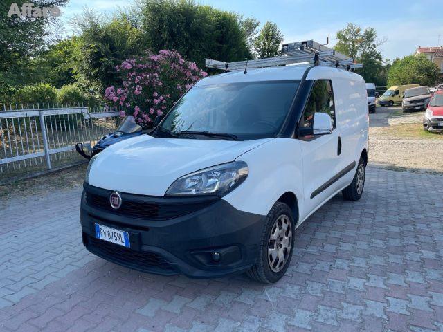 FIAT Doblo Doblò 1.4 T-Jet Natural Power PL-TN Cargo Maxi Lam