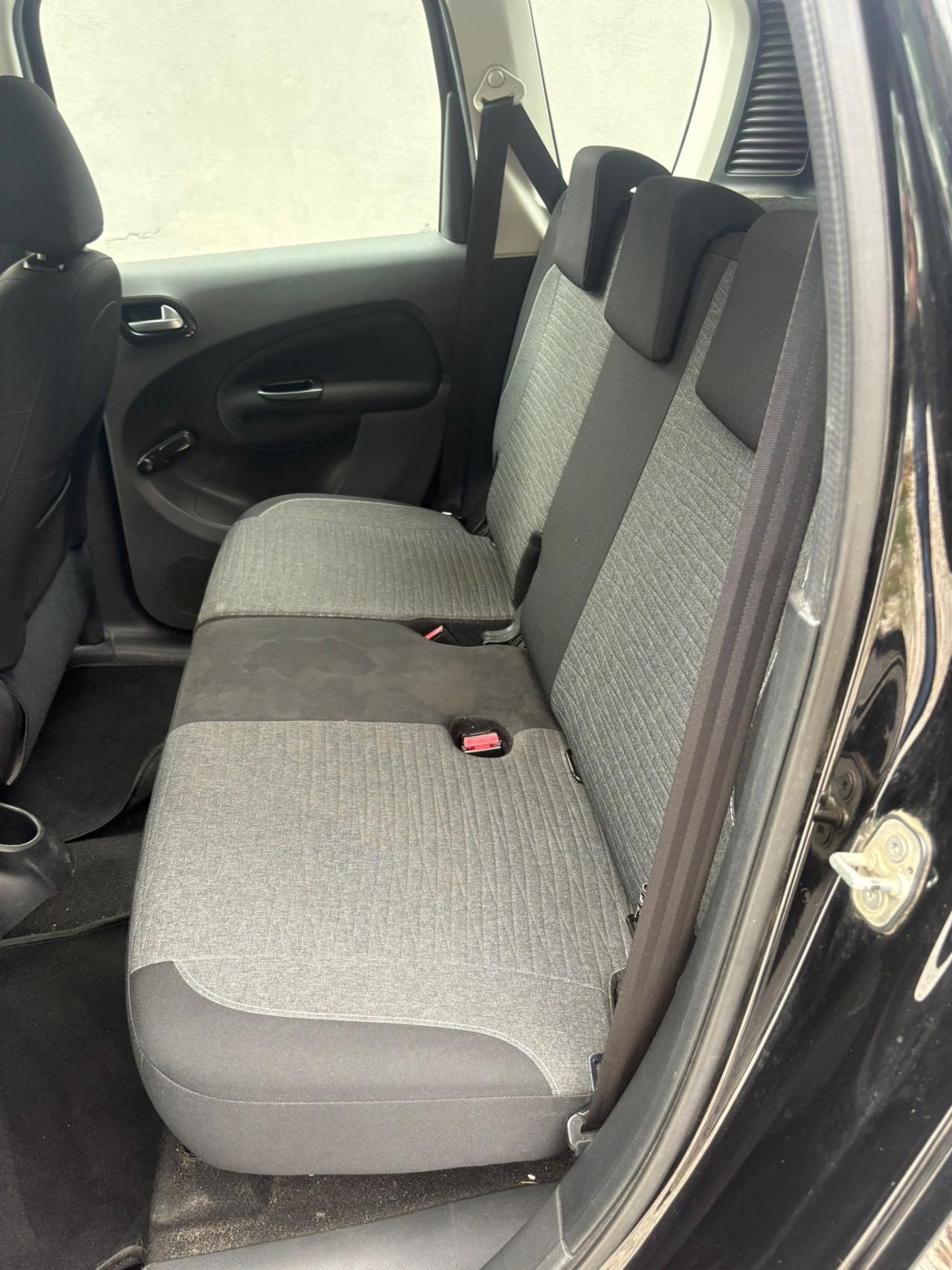 Citroen C3 Picasso 1.2 PureTech 110 Exclusive