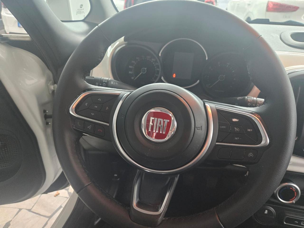 Fiat 500L 1.3 Multijet 95 CV Connect