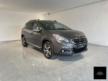 Peugeot 2008 1.6 e-HDi 92 CV Stop&Start Urban Cross