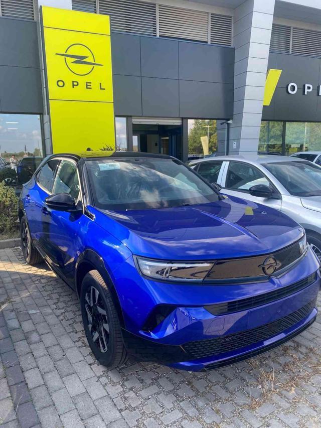 OPEL Mokka Hybrid 145 CV DCT6 GS