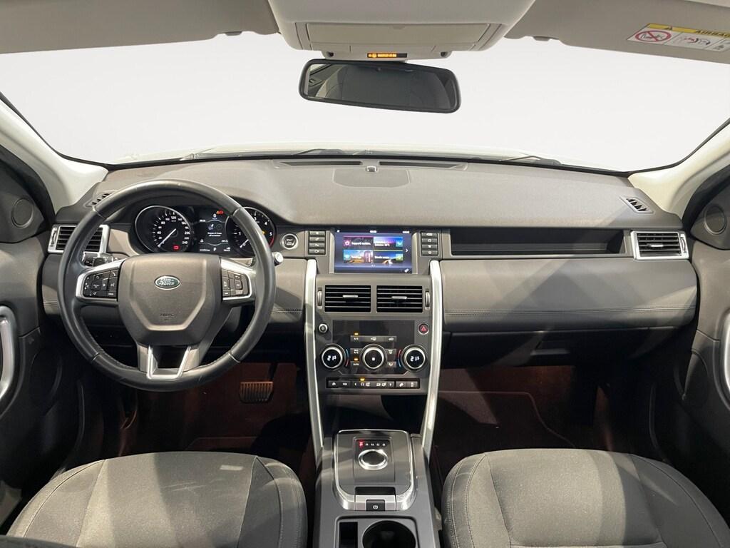 Land Rover Discovery Sport Business Edition Premium SE awd 180cv auto