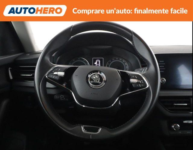 SKODA Kamiq 1.0 TSI Ambition