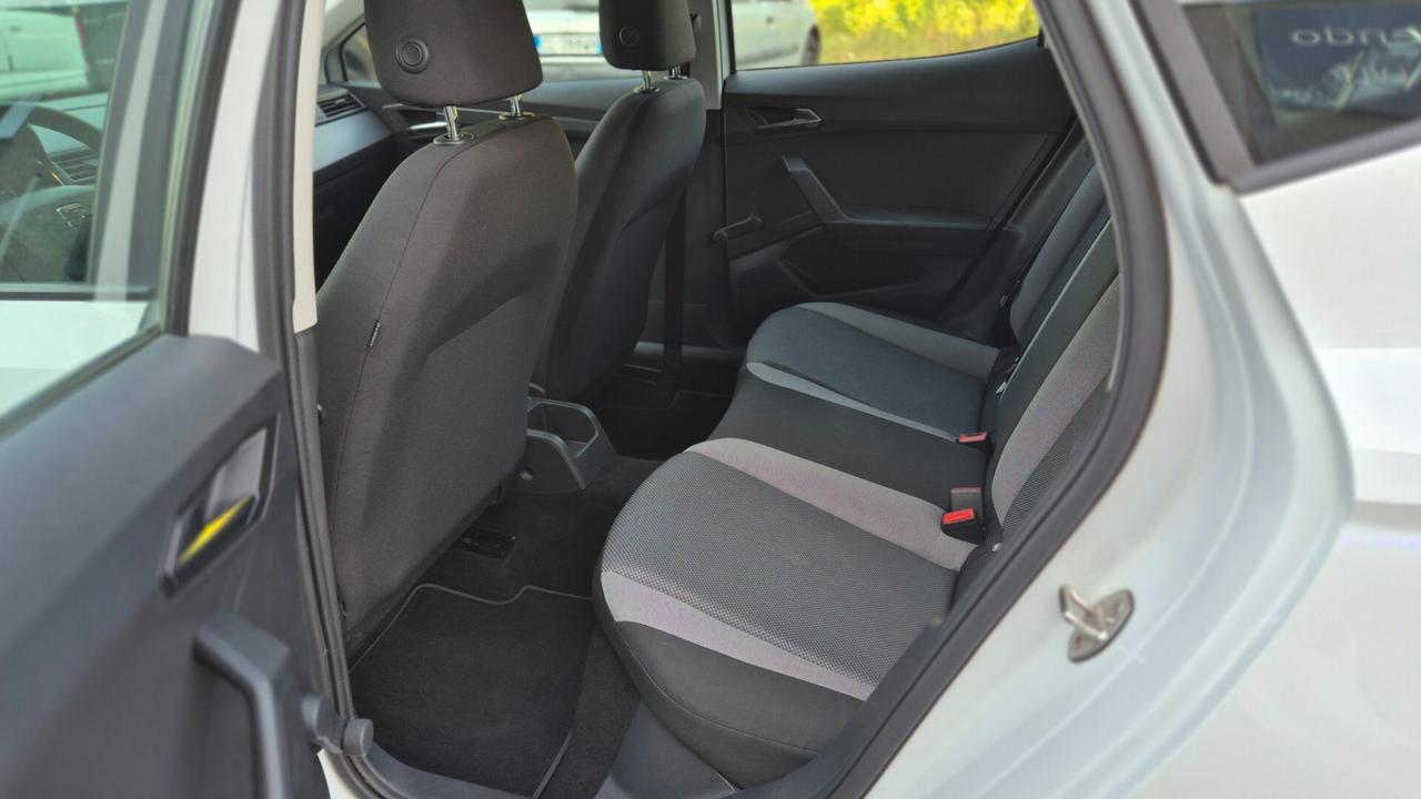 Seat Ibiza 1.6 TDI 80 CV 5 porte XCELLENCE
