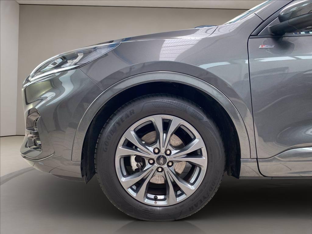 FORD Kuga 2.0 ecoblue ST-Line 2wd 120cv auto del 2024