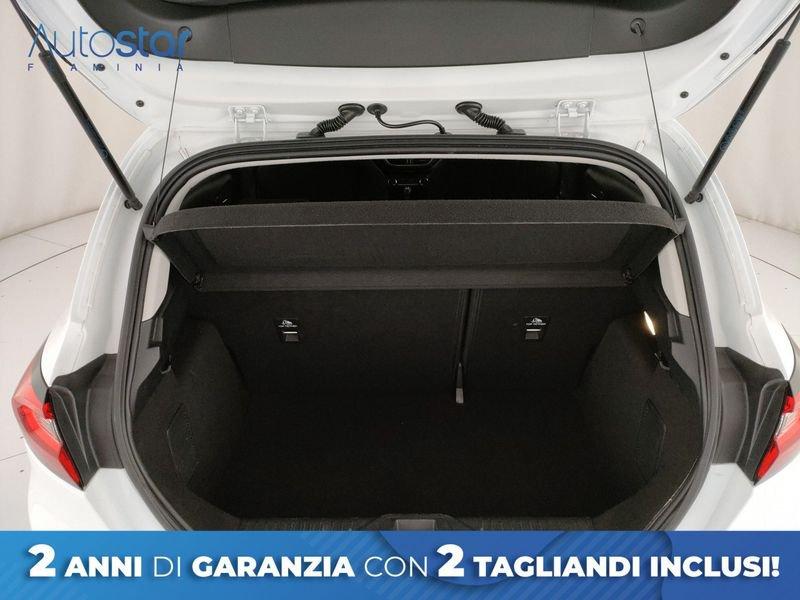Ford Fiesta 5p 1.0 ecoboost h Titanium 125cv powershift