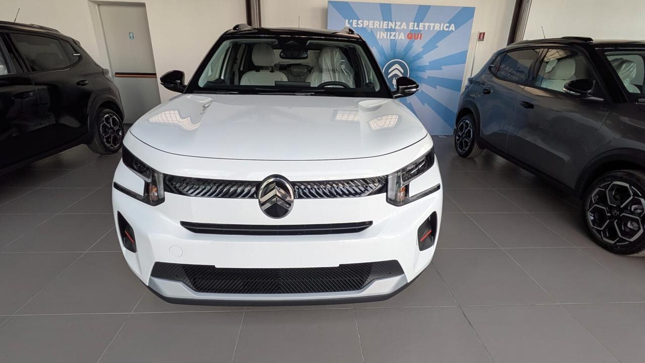 Citroen C3 Turbo 100 MAX km 0