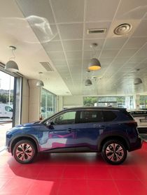 NISSAN X-Trail e-Power 2WD 5 posti N-Connecta