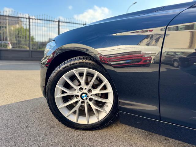 BMW 120 d 5p. Msport AUTOMATICA