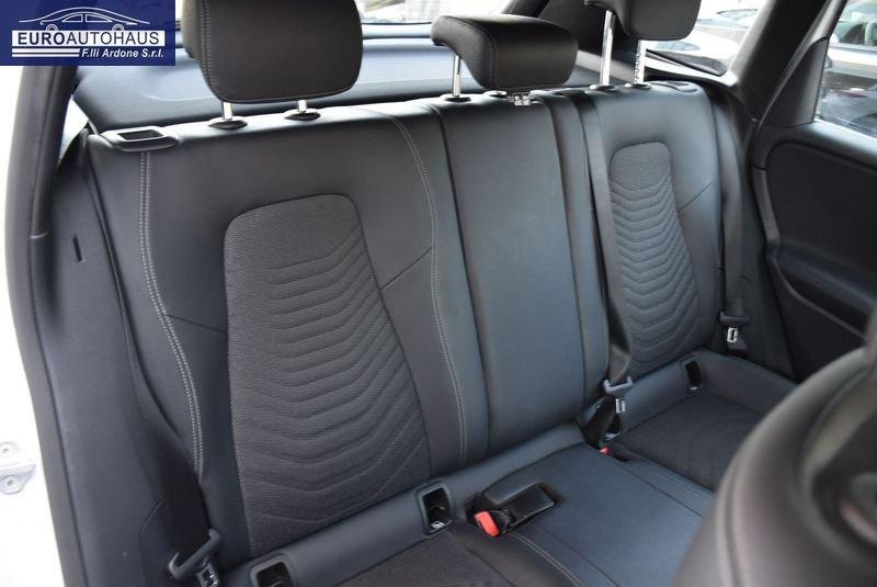 Mercedes-Benz Classe B B 180 d Automatic Business Extra