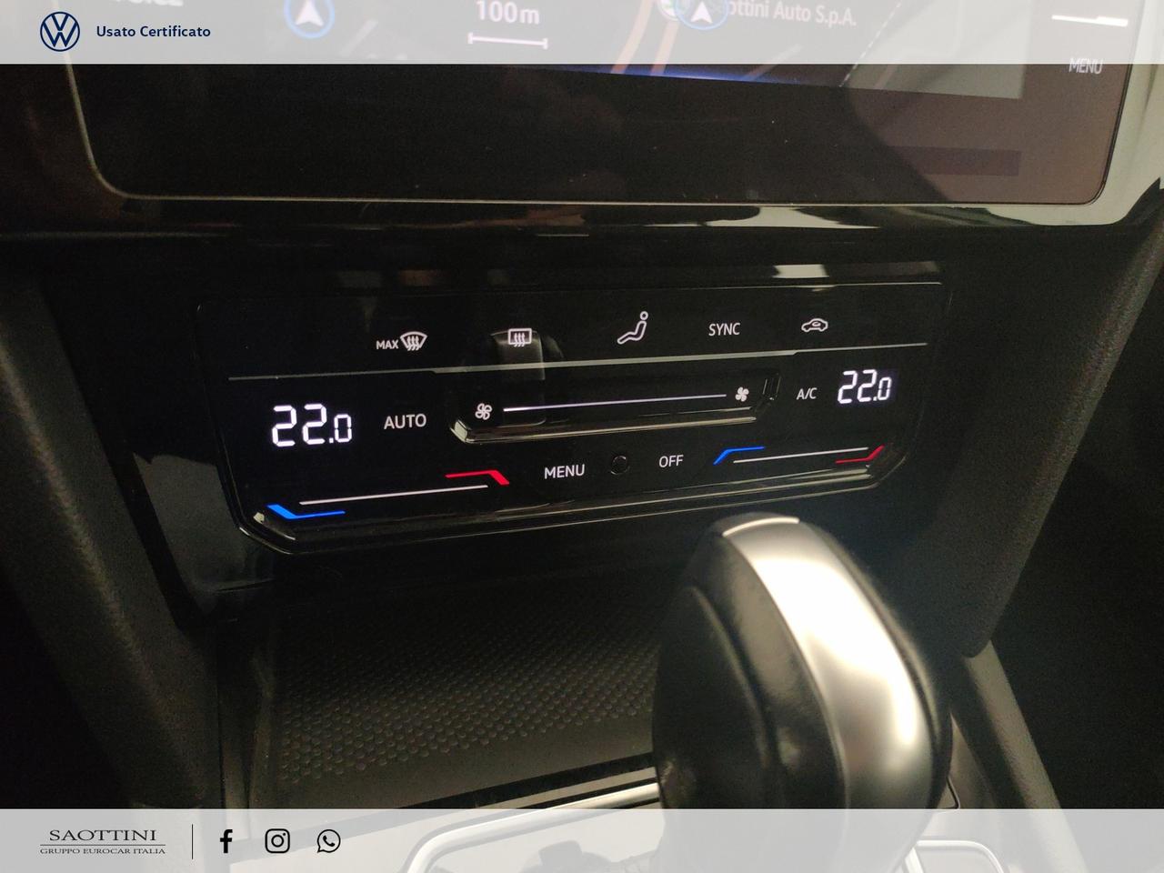 Variant 2.0 TDI Business 150 CV DSG