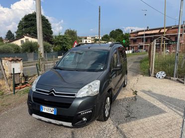 Citroen Berlingo Multispace BlueHDi 100 XTR