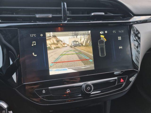 OPEL Corsa 1.2 elegance