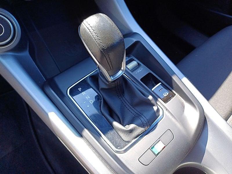 Alfa Romeo Tonale 1.5 hybrid Sprint 130cv tct7
