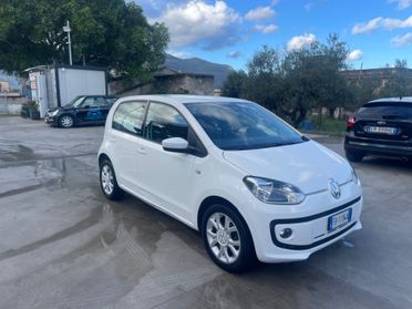 Volkswagen up! 1.0 5p. move up!