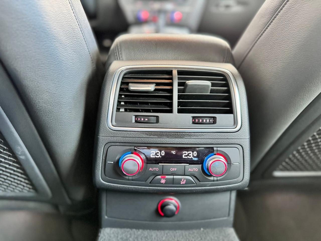 Audi A7 SPB 3.0 TDI 204 CV quattro S tronic