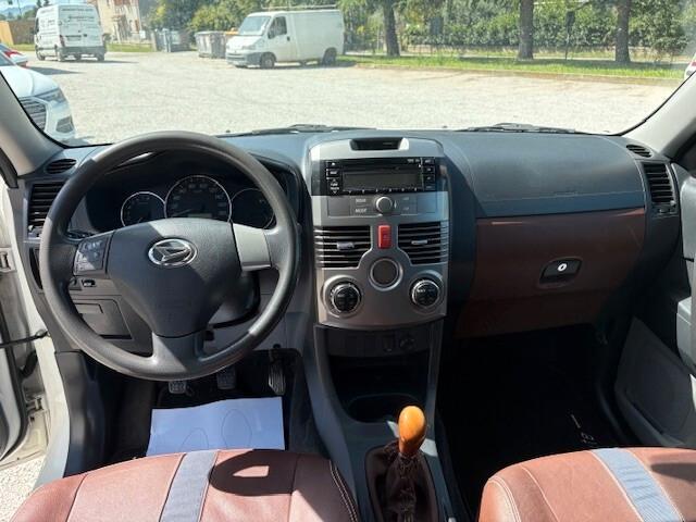 Daihatsu Terios 1.5 4WD Dolomite DA 118€/MESE NO ANTICIPO