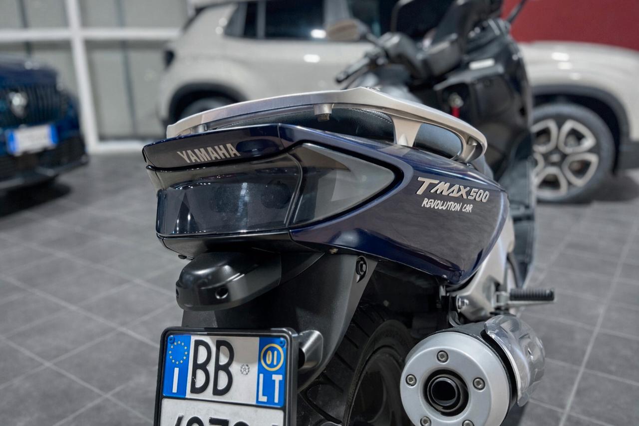 Yamaha T Max 500 - PRONTA CONSEGNA