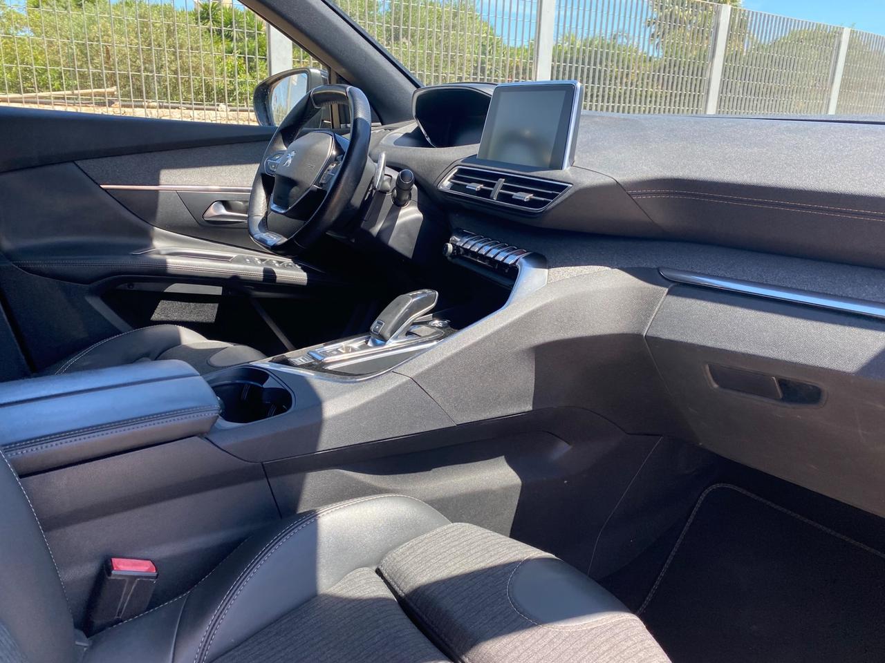 Peugeot 3008 HDi 130 EAT8 GT Line Full Tetto | 2020