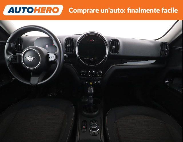 MINI Countryman 1.5 Cooper SE 'ALL4' Countryman ALL4