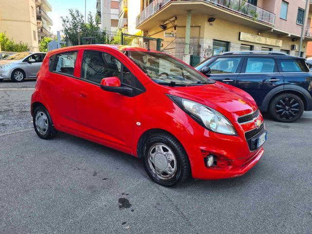 CHEVROLET Spark 1.0 GPL Eco Logic