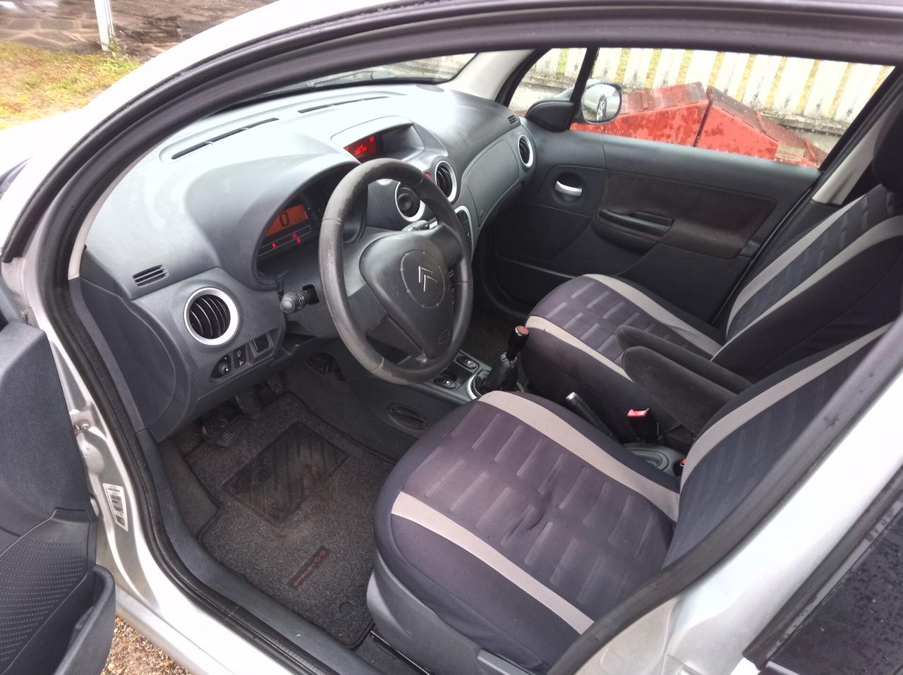 Citroen C3 1.1 Elegance