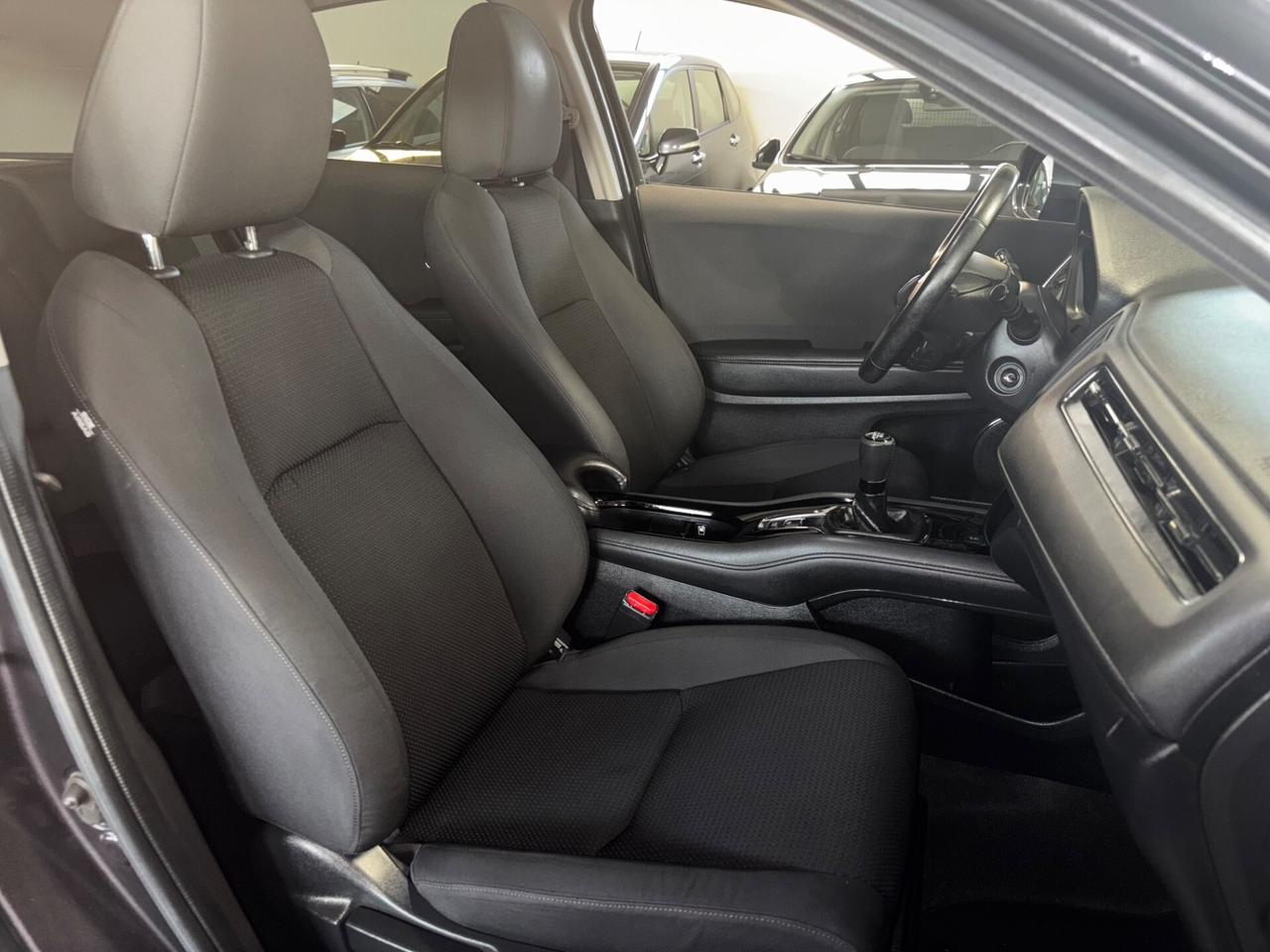 Honda HR-V 1.5 B/GPL i-VTEC Executive