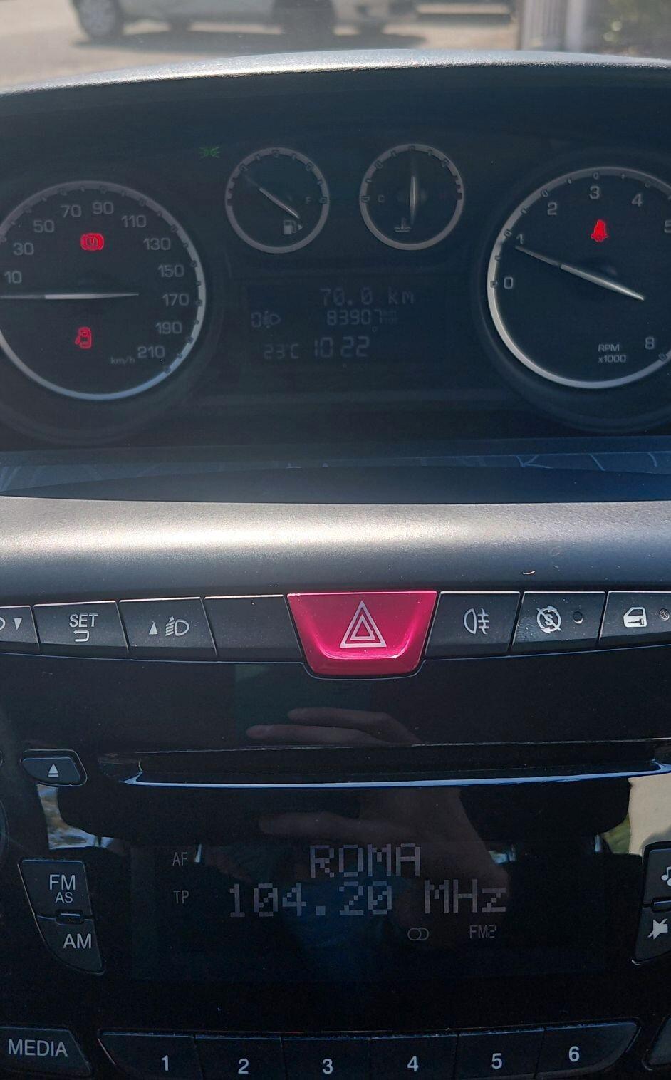 Lancia Ypsilon - 83.000 km Garanzia 12 mesi