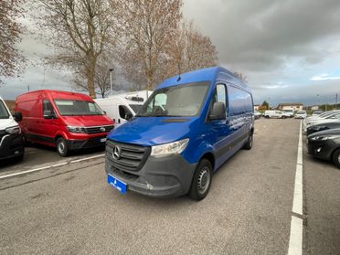 Mercedes Benz Sprinter 311 FWD 311 2.1 cdi F 39/33 fwd E6