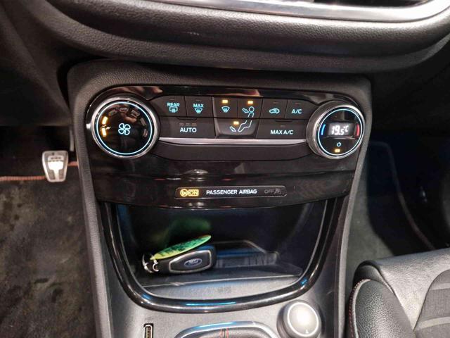 FORD Puma 1.0 EcoBoost 125 CV ST-Line X