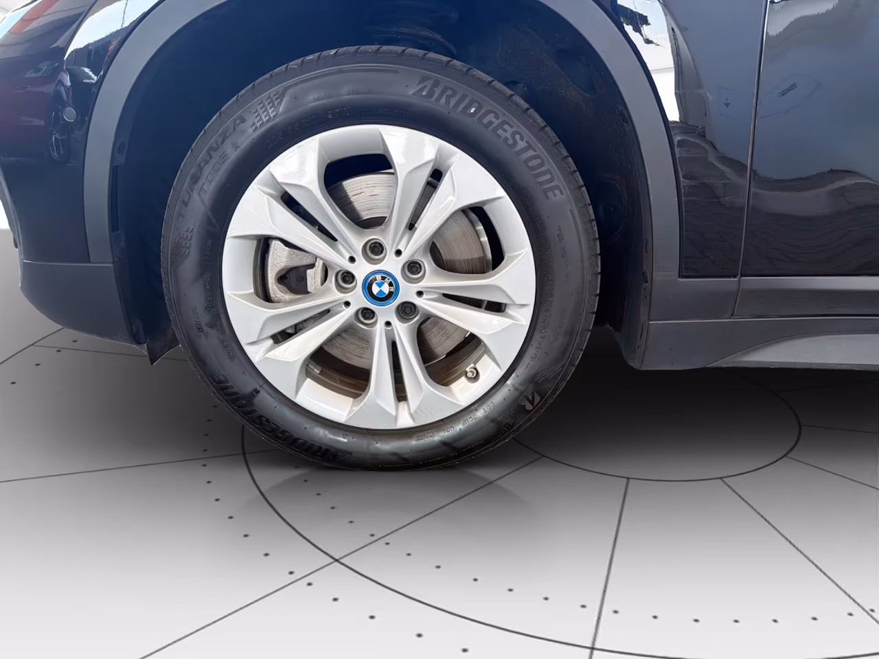 BMW X1 xdrive 25e Business Advantage auto