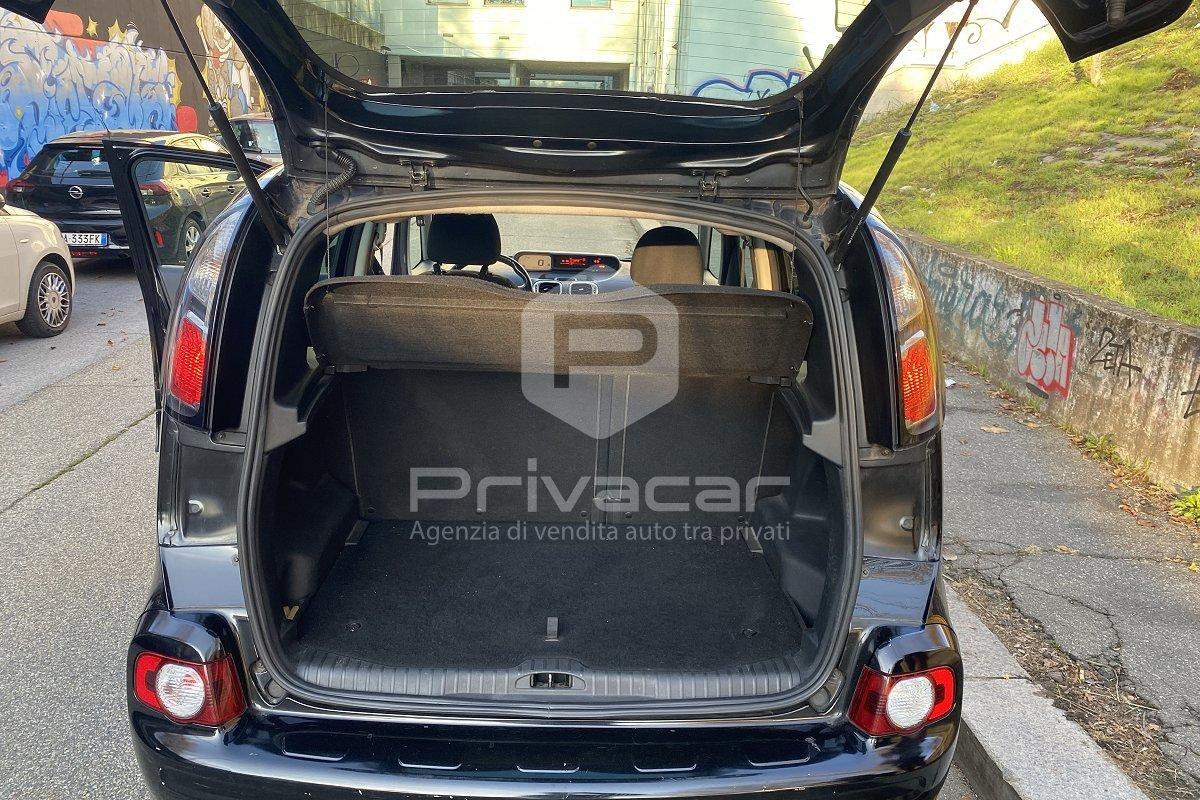 CITROEN C3 Picasso BlueHDi 100 Feel Edition