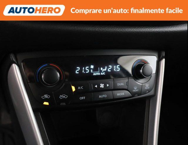 SUZUKI S-Cross 1.6 DDiS 4WD All Grip Cool