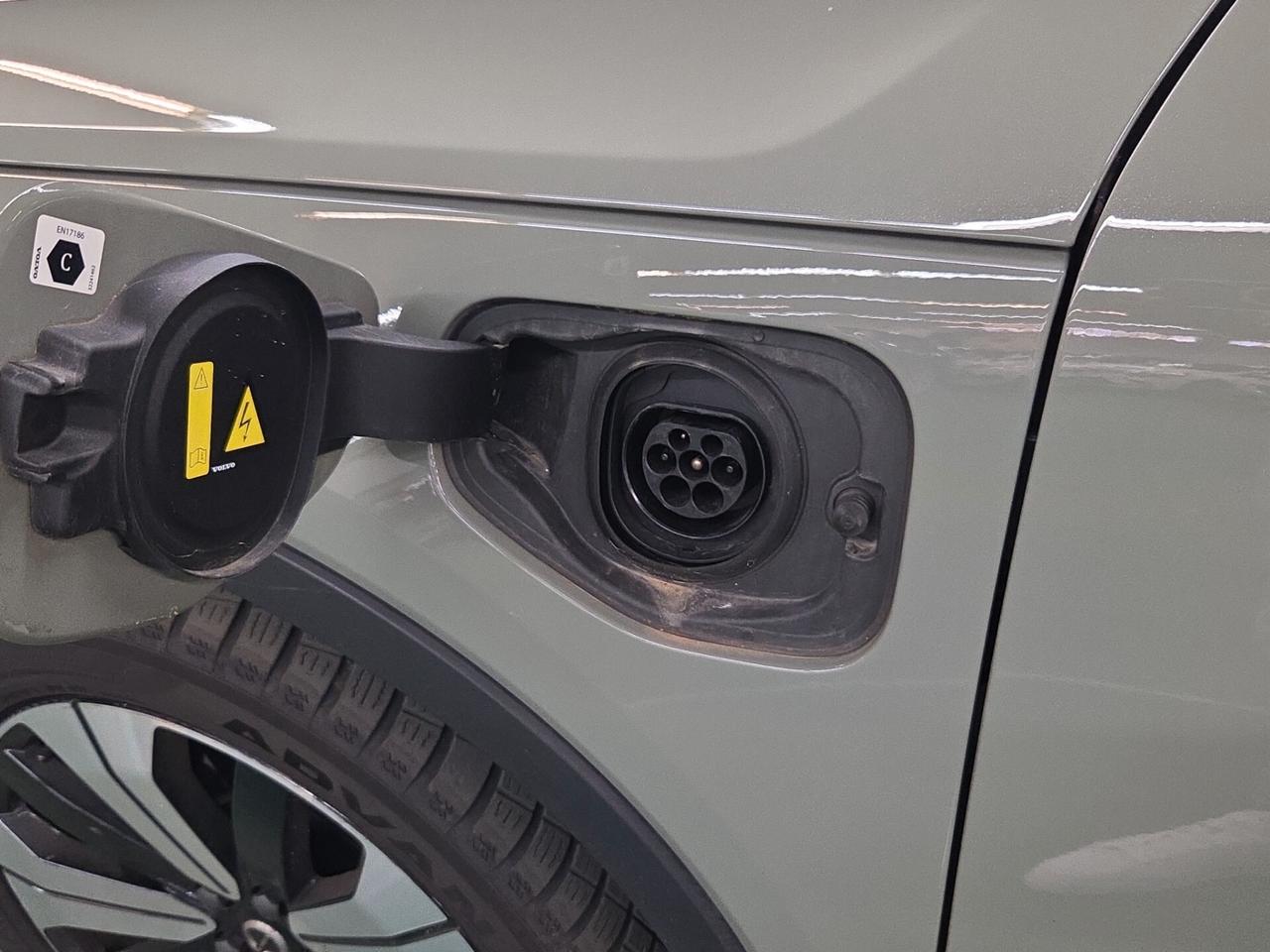 Volvo XC40 T5 Recharge Plug-in Hybrid automatico Core