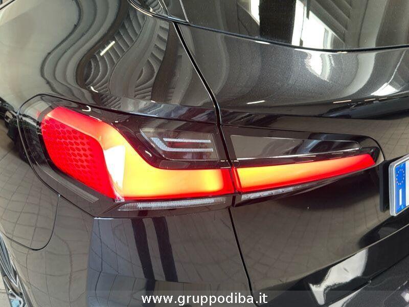 BMW Serie 2 Active Tourer Serie 2 U06 Active Tourer 218d Active Tourer Msport auto