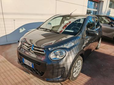 Citroen C1 VTi 72 S&S 5 porte Feel